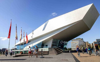 Eye Filmmuseum