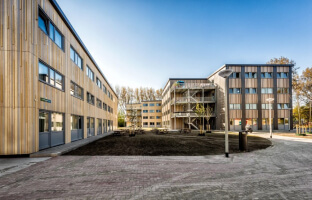 Startblok Elzenhagen